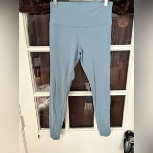 Lululemon align leggings